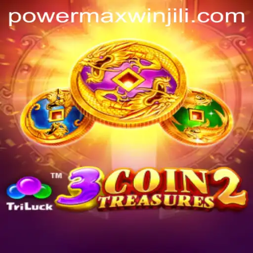 Discover the Thrills of 3CoinTreasures2: Unravel PowerMaxWin