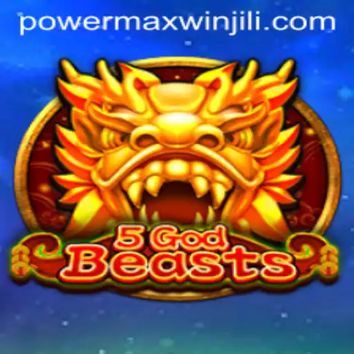 Exploring the Enchanting World of 5GodBeasts: Unleashing PowerMaxWin