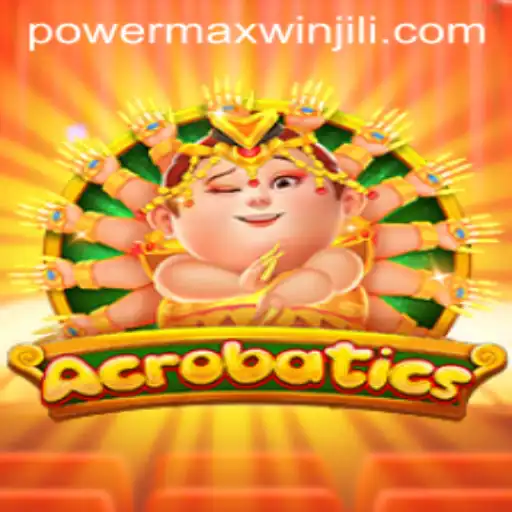 Mastering 'Acrobatics': Discovering the PowerMaxWin Phenomenon