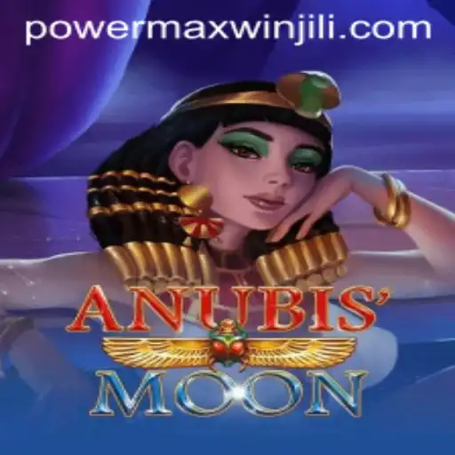 Unveiling AnubisMoon: The Thrilling World of PowerMaxWin