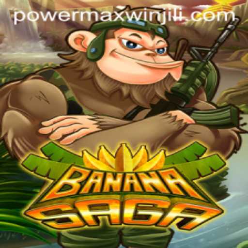 Unveiling BananaSaga: A Thrilling Journey with PowerMaxWin