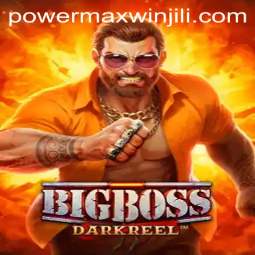 Unleashing the Power of BigBoss: A Comprehensive Guide to PowerMaxWin