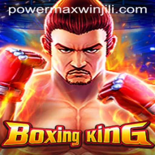 Master the Ring with BoxingKing: PowerMaxWin