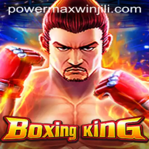 Master the Ring with BoxingKing: PowerMaxWin