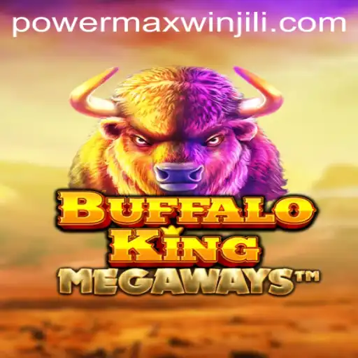 Thrilling Adventures and Massive Wins: Discover BuffaloKing and PowerMaxWin