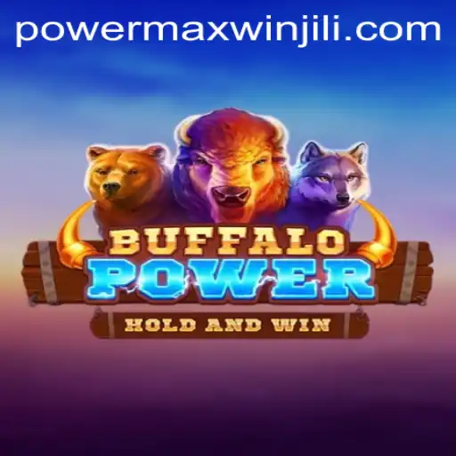 Exploring the Thrills of BuffaloPower: A Journey to PowerMaxWin