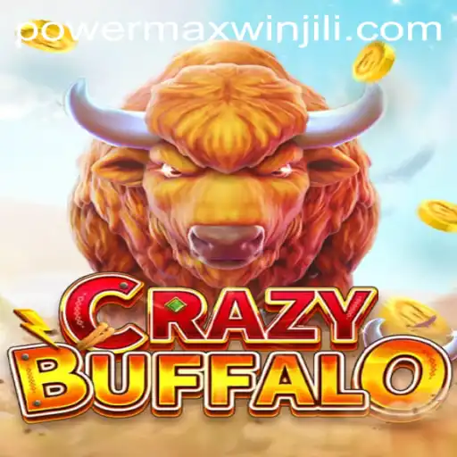 Exploring the Exciting World of CRAZYBUFFALO and the PowerMaxWin Feature