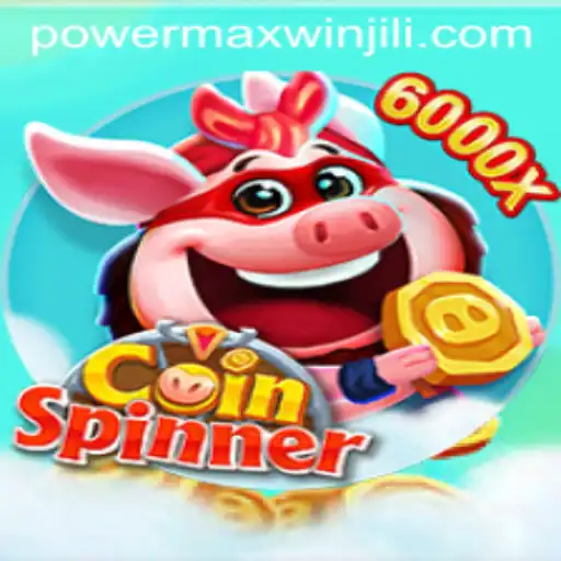 CoinSpinner and PowerMaxWin: A Winning Combination