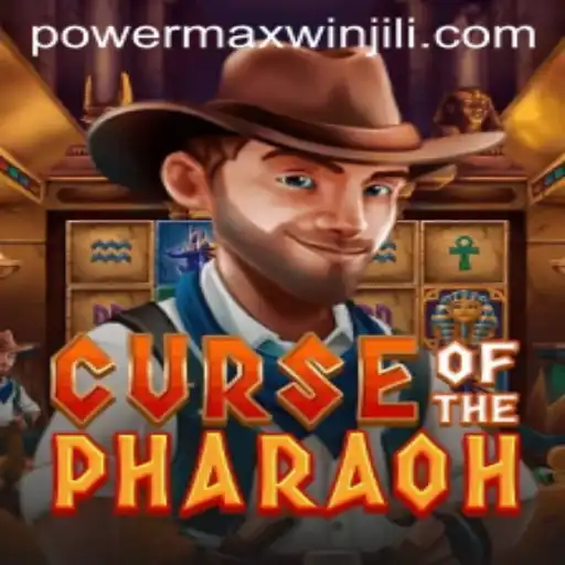 Immersive Adventure Awaits in 'CurseofthePharaoh' with 'PowerMaxWin'