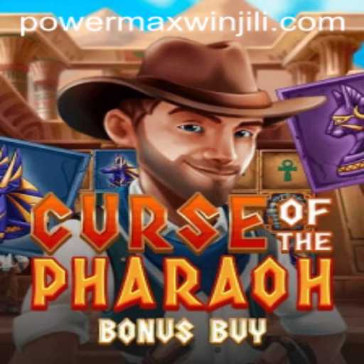Discover the Thrilling World of 'CurseofthePharaohBonusBuy' with PowerMaxWin