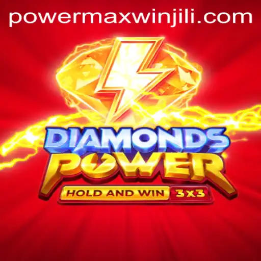 Discovering the Magic of Diamondspower: A Comprehensive Guide to PowerMaxWin