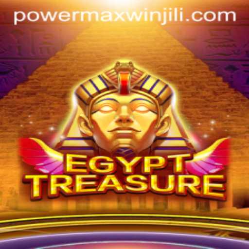 Discover the Secrets of EgyptTreasure and Unleash the PowerMaxWin