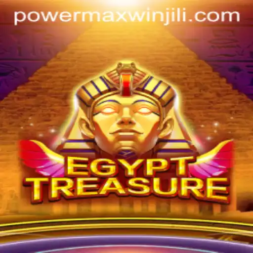 Discover the Secrets of EgyptTreasure and Unleash the PowerMaxWin
