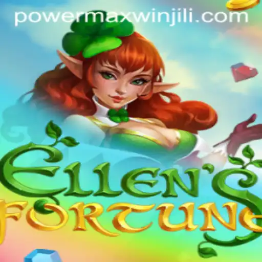 EllensFortune: Discover the Thrill of PowerMaxWin
