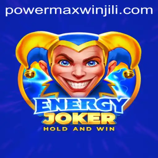 Discover the Thrilling World of EnergyJoker: Unleashing the PowerMaxWin