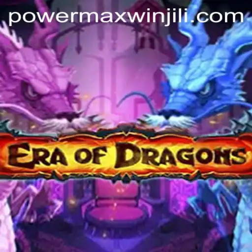 Delve into the Magical World of EraOfDragons: An In-Depth Guide to PowerMaxWin