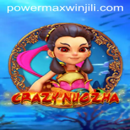CrazyNuoZha: Unleashing the PowerMaxWin in an Epic Adventure