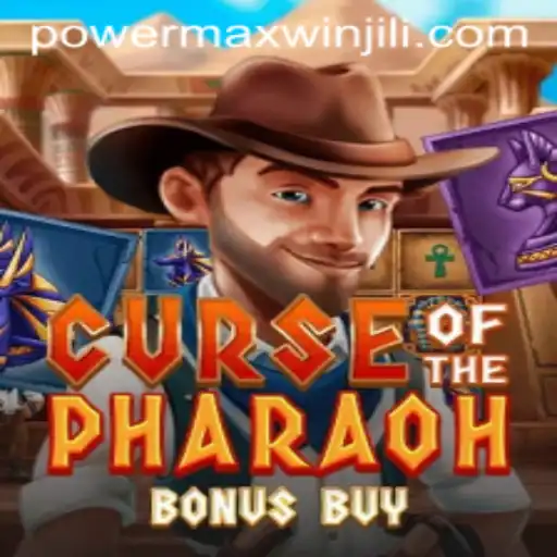 Discover the Thrilling World of 'CurseofthePharaohBonusBuy' with PowerMaxWin