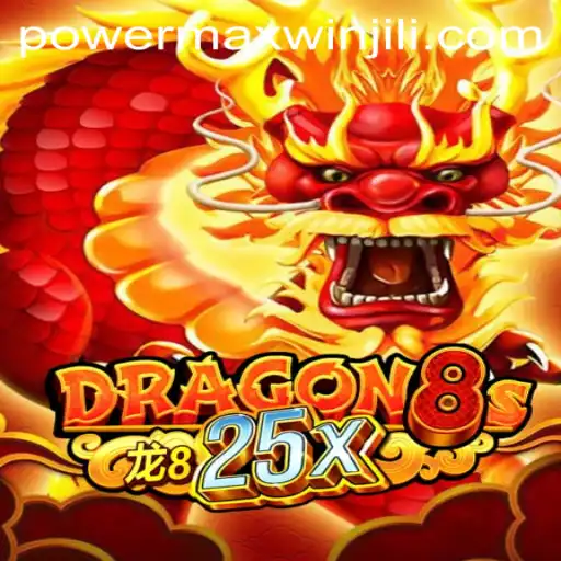 Exploring the Electrifying World of Dragon8s25x and the PowerMaxWin Strategy
