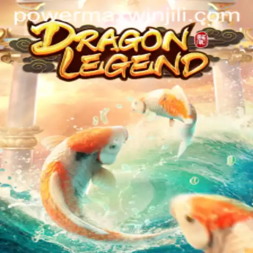 Exploring DragonLegend: A New Era in Gaming with PowerMaxWin