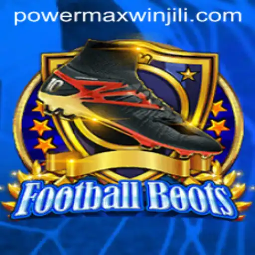 Unleashing the Thrill of FootballBoots: PowerMaxWin Brings New Excitement to Virtual Soccer