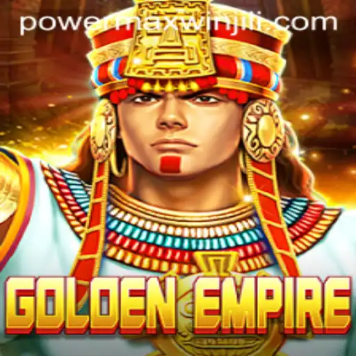 GoldenEmpire: Unlocking the Secrets of PowerMaxWin