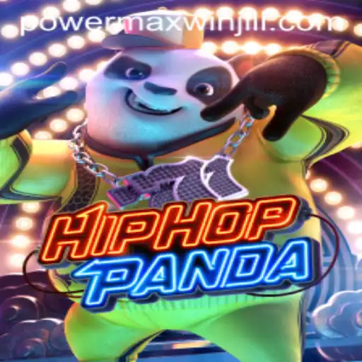 Exploring the Thrills of HipHopPanda: Unleashing the PowerMaxWin