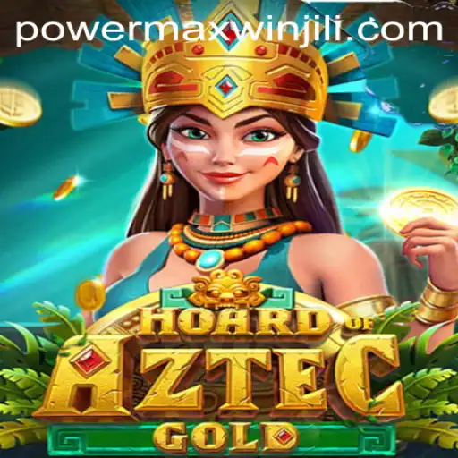 Explore the Thrilling World of HoardofAztecgold and Uncover the PowerMaxWin Feature