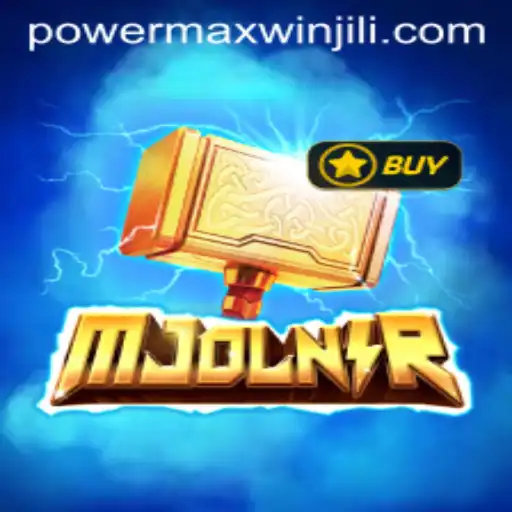 Mjolnir: Unleashing the Power of the Gods with PowerMaxWin