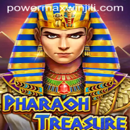 Unlock the Secrets of PharaohTreasure: A Comprehensive Guide to PowerMaxWin and Gameplay