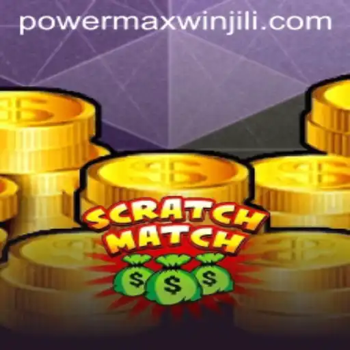 Unveiling ScratchMatch: A Thrilling Game with PowerMaxWin Jackpot