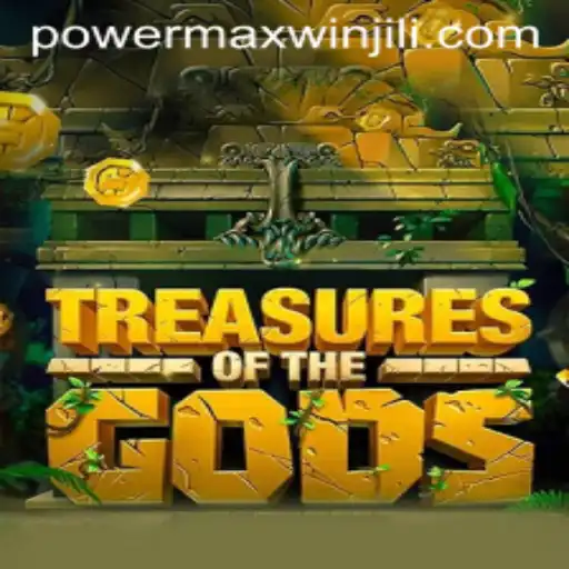 Treasure of the Gods: Discover the Secrets of PowerMaxWin