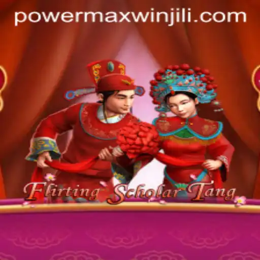 Discover the Exciting World of Flirting Scholar Tang and Unlock PowerMaxWin