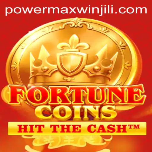 FortuneCoins: Exploring the Exciting Dynamics of PowerMaxWin