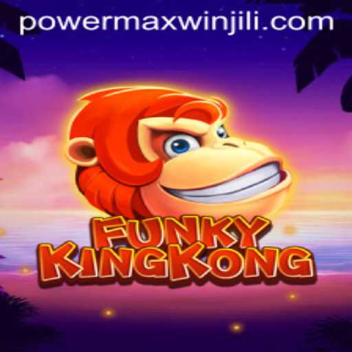 FunkyKingKong: Unleash the Power of Max Wins