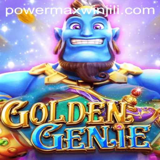 Exploring GOLDENGENIE: A Captivating Adventure