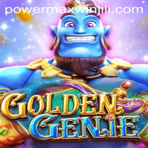 Exploring GOLDENGENIE: A Captivating Adventure