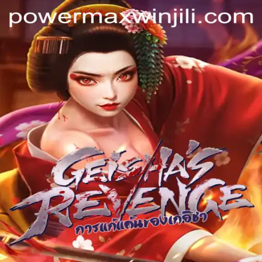GeishasRevenge and PowerMaxWin: An Intrepid Game Journey