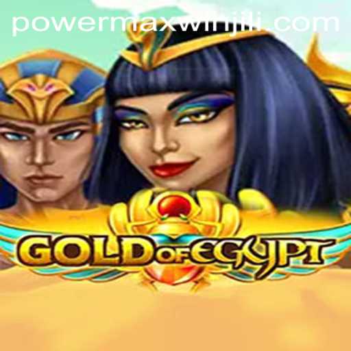 Exploring GoldOfEgypt: Unveiling the Secrets of the PowerMaxWin Adventure