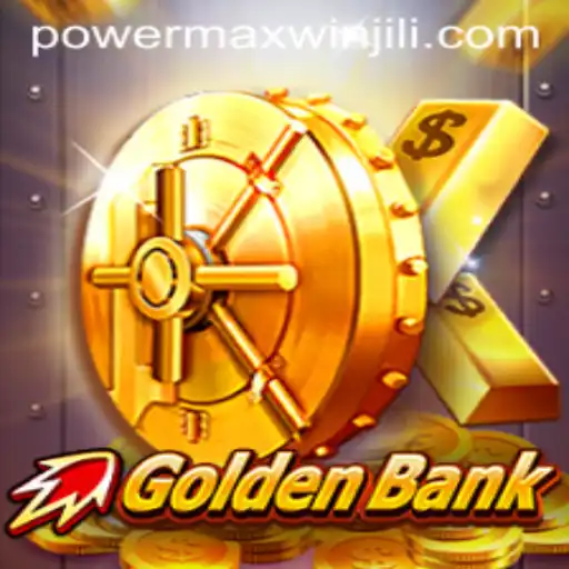 Unveiling GoldenBank: Master the Art of Winning with PowerMaxWin