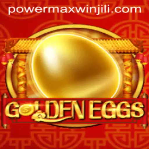 Unleash the Thrill with GoldenEggs: A PowerMaxWin Adventure