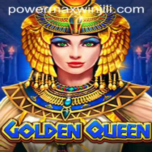 GoldenQueen: Unleashing the PowerMaxWin Experience