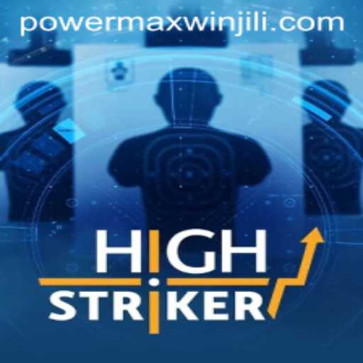 HighStriker: Conquer the PowerMaxWin Challenge