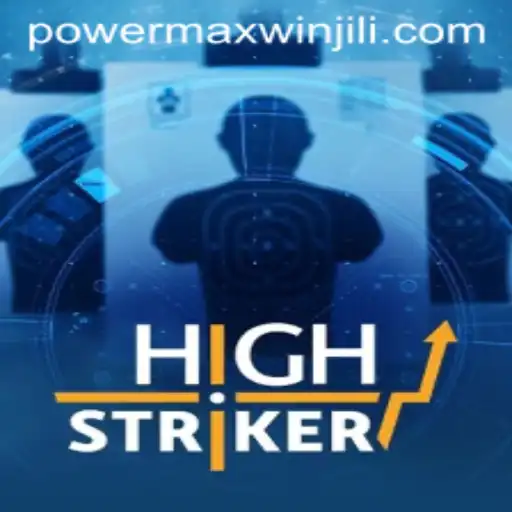 HighStriker: Conquer the PowerMaxWin Challenge
