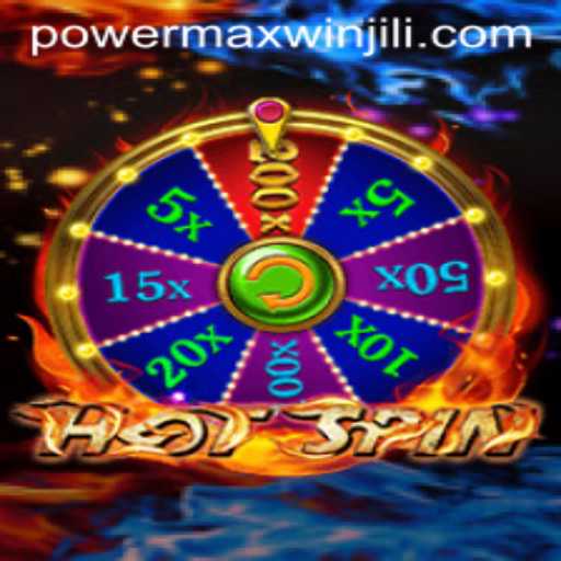 Unleashing the Thrills of HotSpin: PowerMaxWin's Exciting New Casino Game