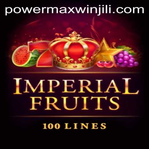 ImperialFruits100: The Ultimate PowerMaxWin Experience
