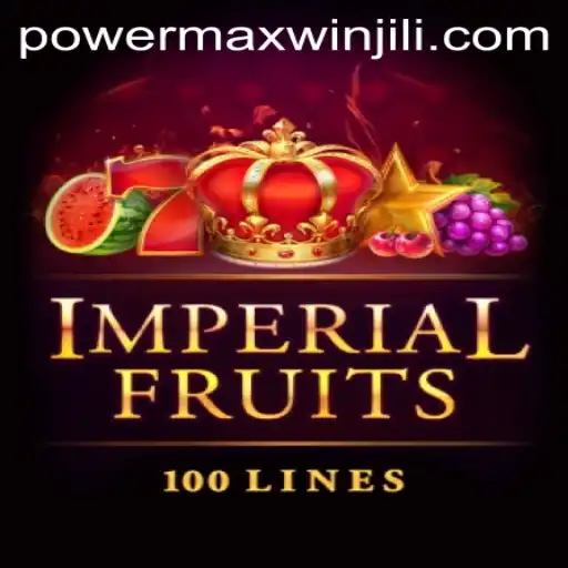 ImperialFruits100: The Ultimate PowerMaxWin Experience