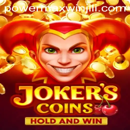Exploring the Intricacies of JokersCoins and the PowerMaxWin Feature