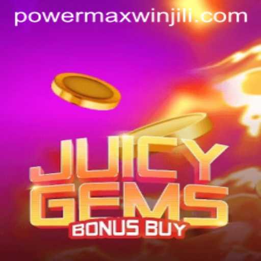 JuicyGemsBonusBuy: Harnessing the PowerMaxWin for an Exciting Gaming Experience