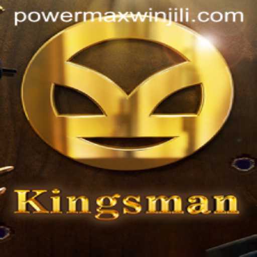 Introducing Kingsman: The Exciting World of PowerMaxWin